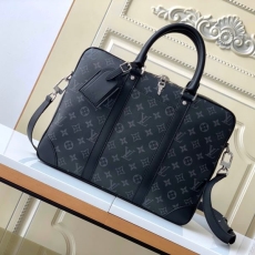 Mens LV Briefcases